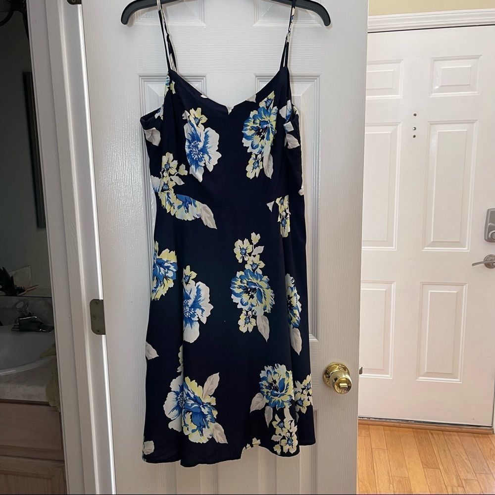 Old Navy Flora Dress